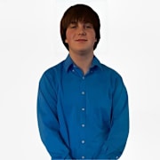 Caleb Sisk