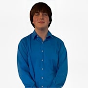 Caleb Sisk
