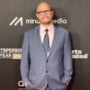 Chad Jensen