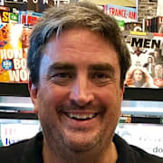 Christopher Walsh
