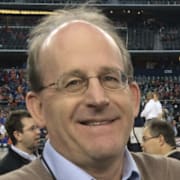 Chuck Bausman