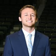 Connor Grootenhuis Connor Grootenhuis