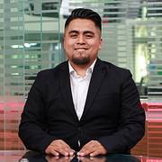 Cristian Vasquez