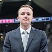 Liam Howard Liam Howard