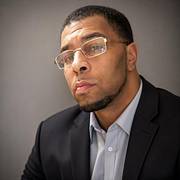 Daniel Outerbridge Daniel Outerbridge