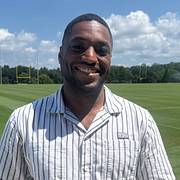Darius Hayes