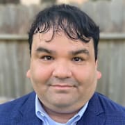 Dennis Silva II