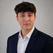 Ethan Tavel