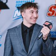 Evan Cormier