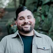 Evan Dammarell