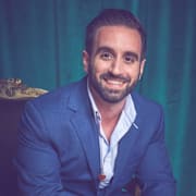 Farbod Esnaashari