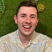 Gabe Smallson Gabe Smallson
