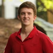 Garrett Chapman