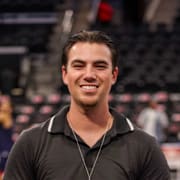Grant Mona