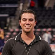 Grant Mona