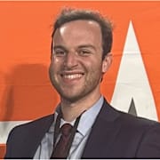 Harrison Smajovits Harrison Smajovits