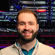 Seth Helman Seth Helman