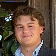 Landon Speck