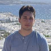 Stathi Savvidis