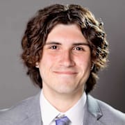 Gavin Dorsey