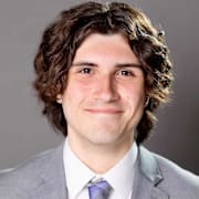 Gavin Dorsey