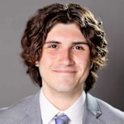 Gavin Dorsey