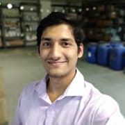 Shubham Dupare Shubham Dupare