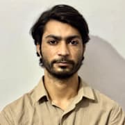 Zahid Rashid