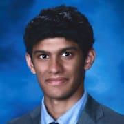 Pranav Hegde