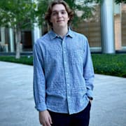 Kade Kimble