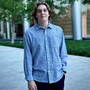 Kade Kimble