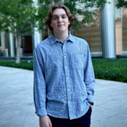 Kade Kimble