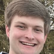 Austin Mixon