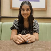 Disha Kandpal Disha Kandpal