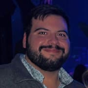 JD Andress