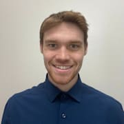 James Trefry James Trefry