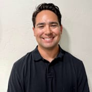 Luke Perez