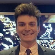 Charlie Baduini Charlie Baduini