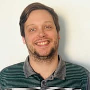 Ethan Merrill