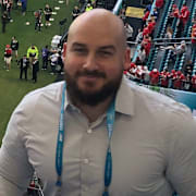 Zack Duarte Zack Duarte