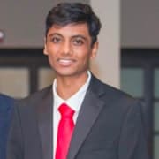Arkesh Ray