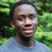 Idrissa Gaye