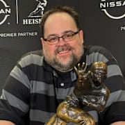 Jason Jones