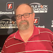 Jeff Halpern
