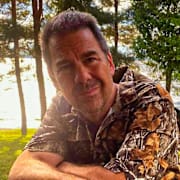 Jeff Morrison Jeff Morrison