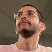 Jonathan Almazán