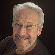 Doug Joubert