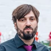 Keith Cummings Keith Cummings