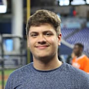 Kevin Barral Kevin Barral