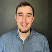 Kevin McCormick Kevin McCormick